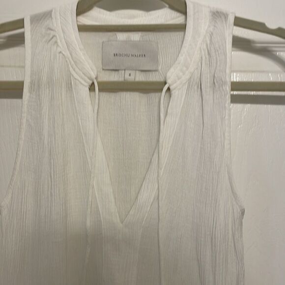 Brochu Walker The Francine Dress - Picture 6 of 12